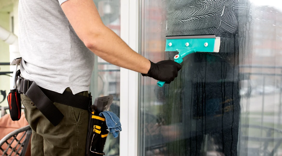 How Window Tinting Enhances Office Security and Privacy