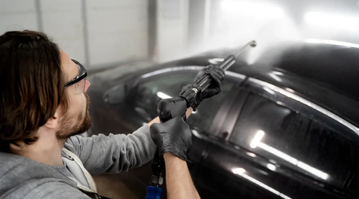 The Legal Aspects of Car Tinting in Auckland: What You Need to Know