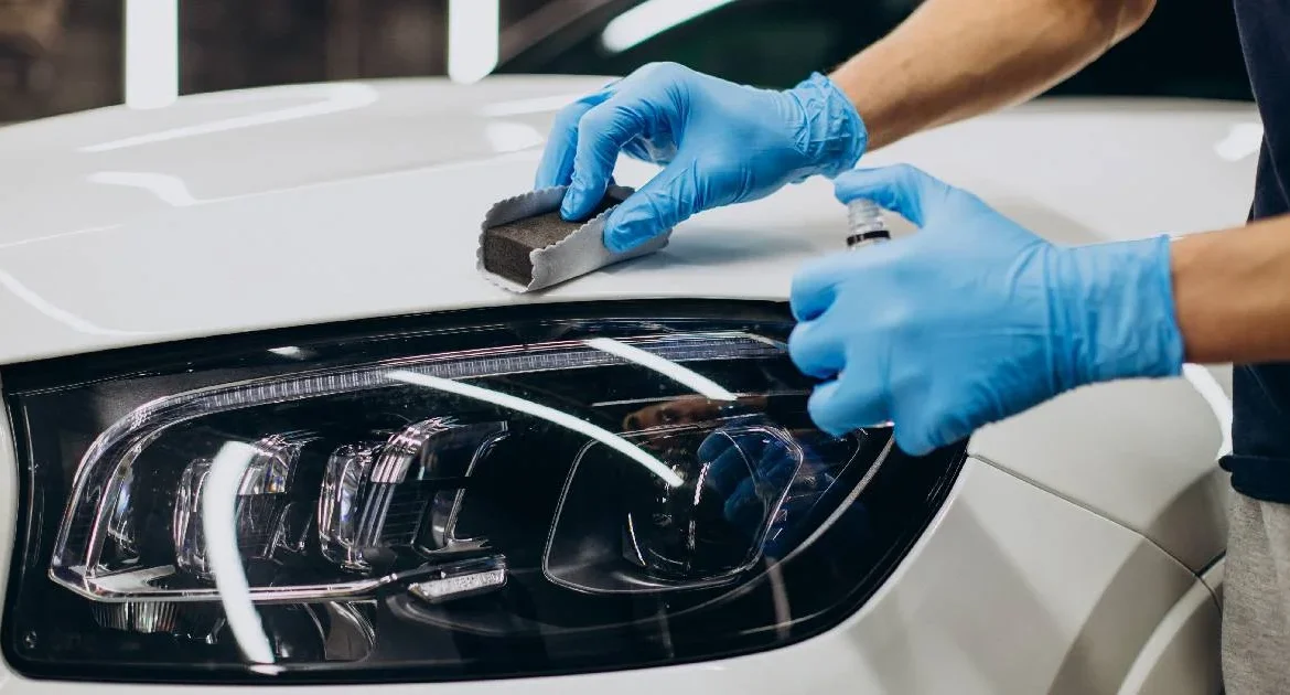 What is Ceramic Coating and Why is it Essential for Auckland Vehicles?