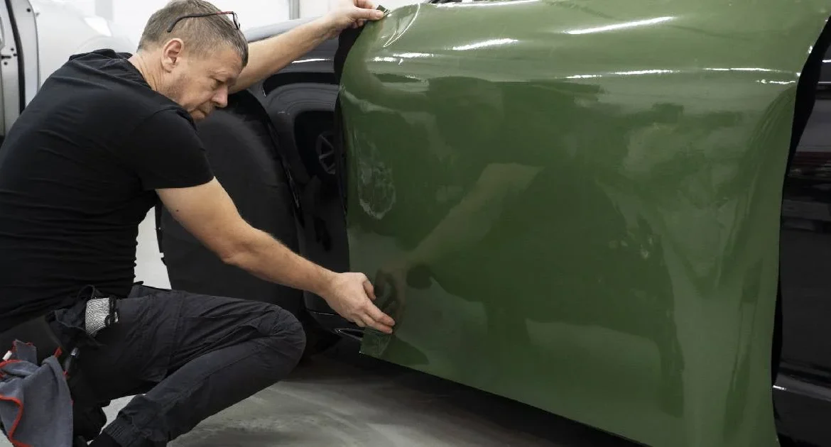 What To Know Before Getting Your Car Wrapped!