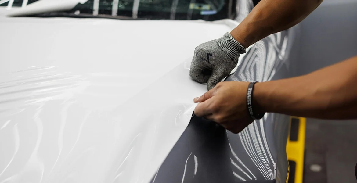 Car Vinyl Wrapping: Weighing the Pros and Cons