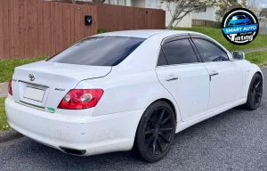 Toyota Car Tinting Auckland